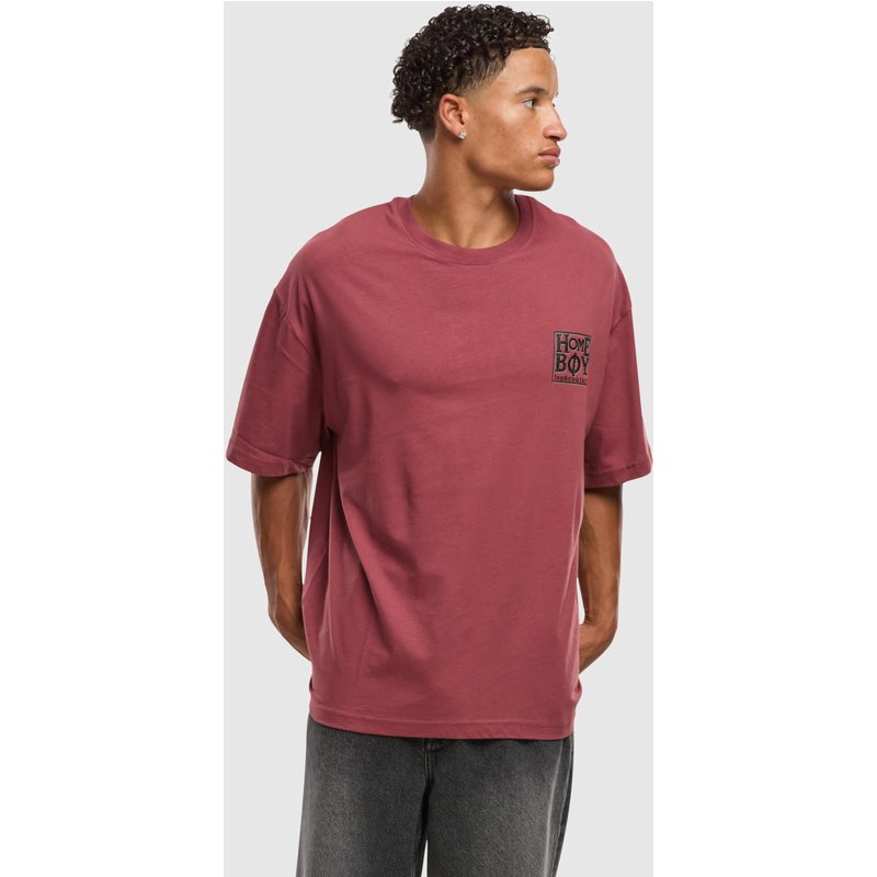 Homeboy OLD SCHOOL Tee