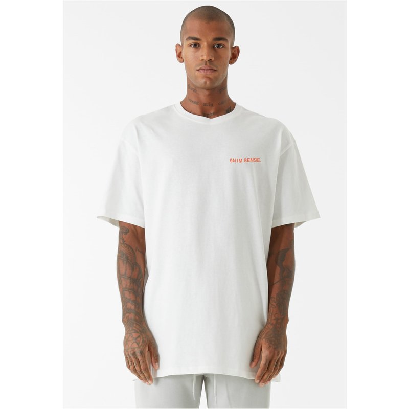 9N1M SENSE Tee Renegade