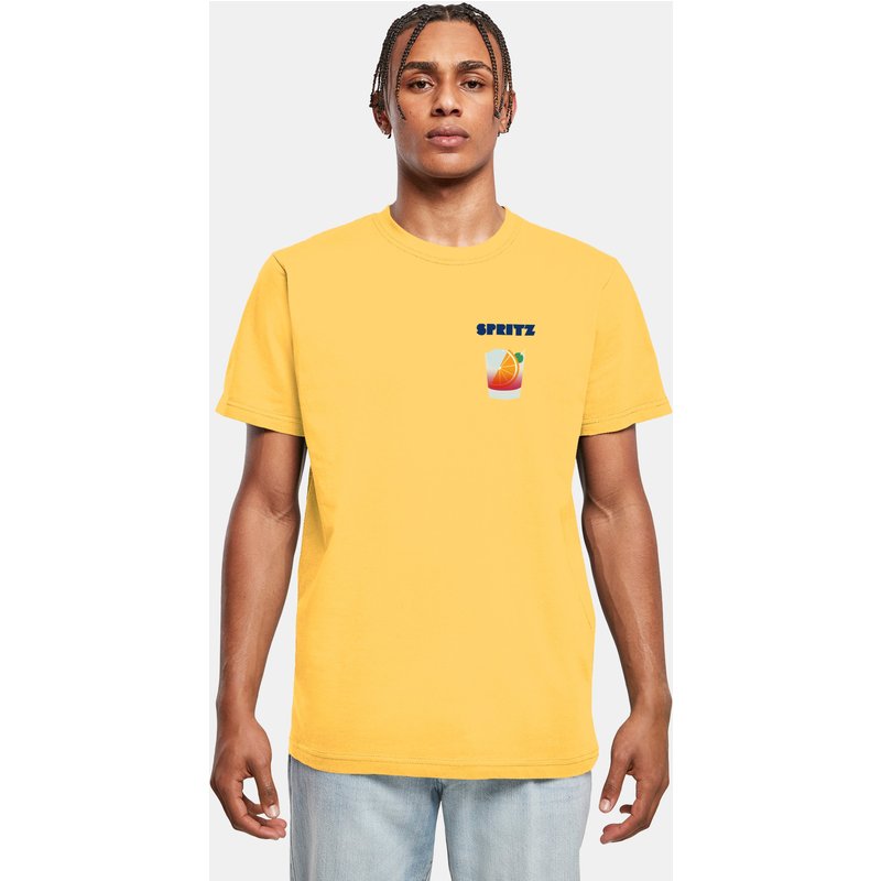 Mister Tee Vintage Spritz