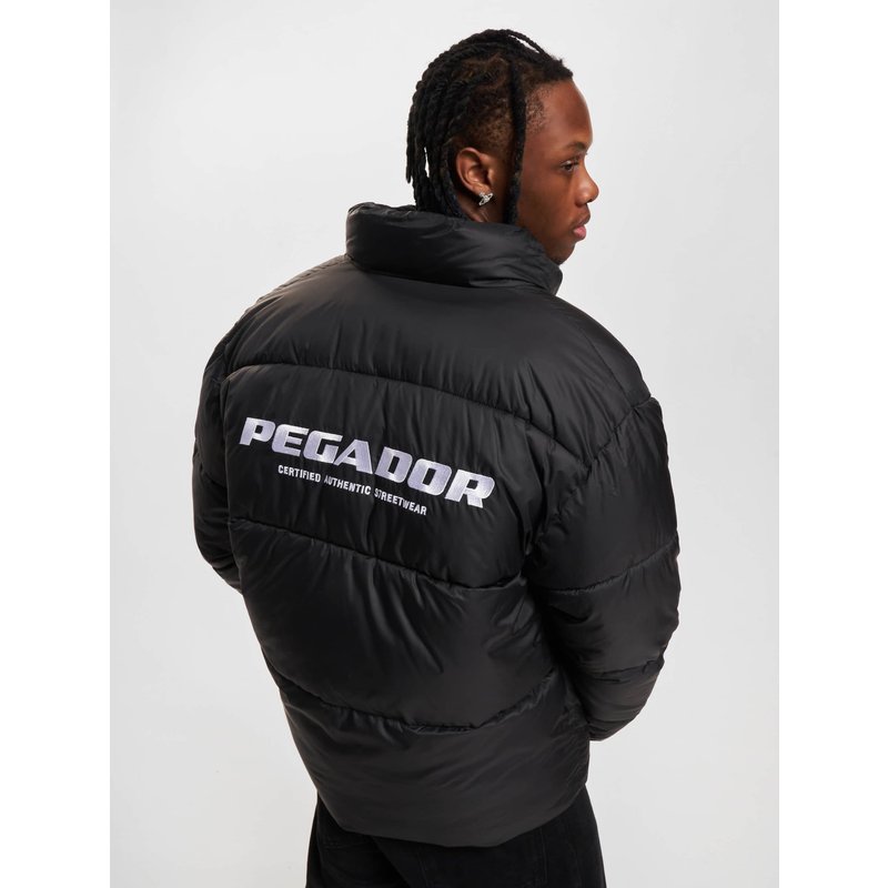 Pegador Picard Puffer Jacket