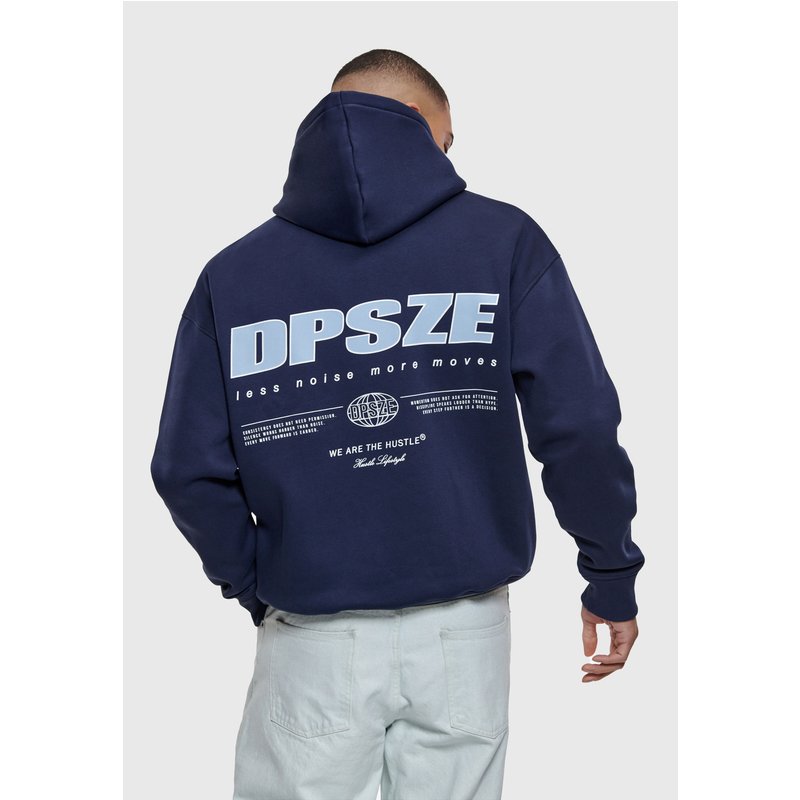 Dropsize HEAVY OVERSIZE DPSZE HOODIE