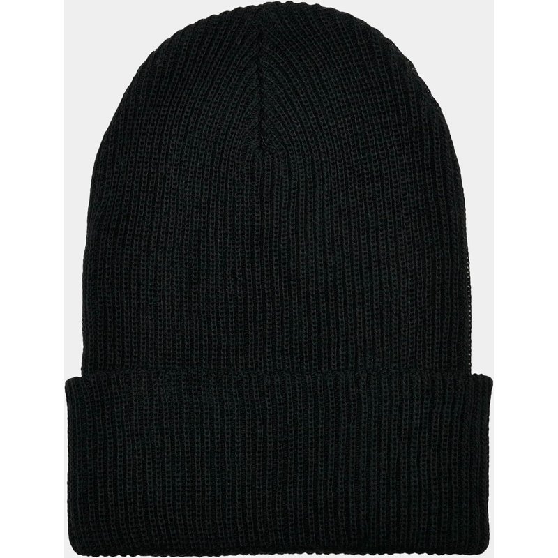Flexfit Essentials Yarn Ribbed Knit Beanie