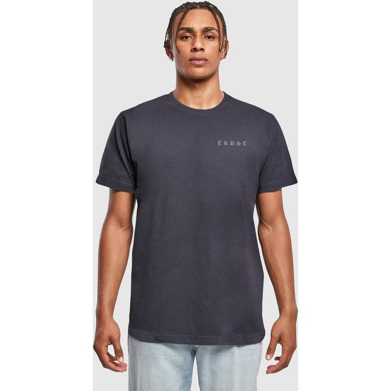 Mister Tee Trust Dove T-Shirt