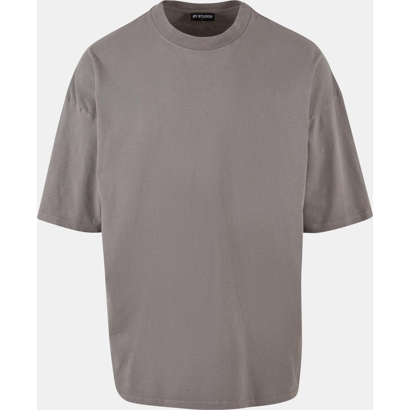 2Y Premium Basic Oversize Boxy Tee