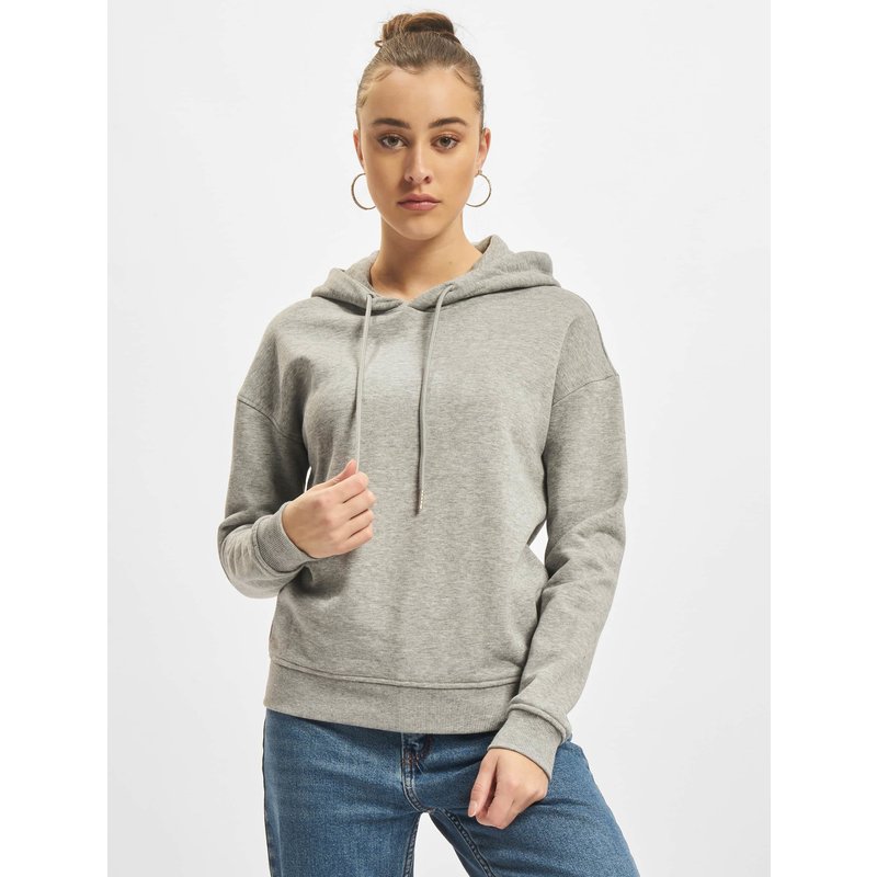 Urban Classics Ladies Hoody