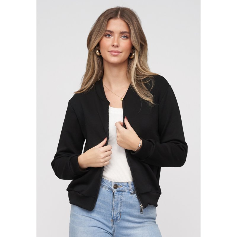 Cloud5ive Light Blouson Bomber Jacket