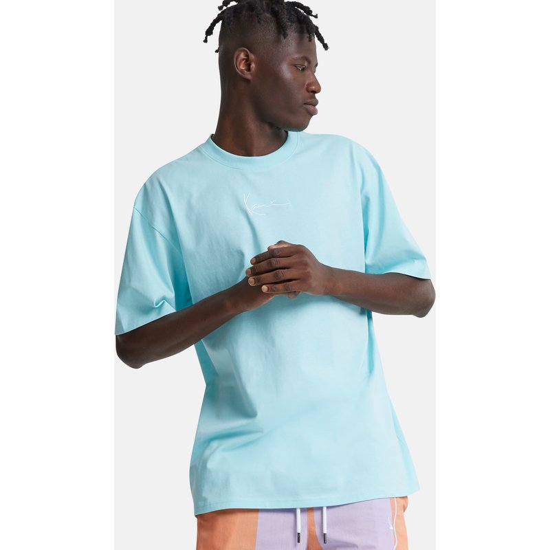 Karl Kani Small Signature Essential T-Shirt