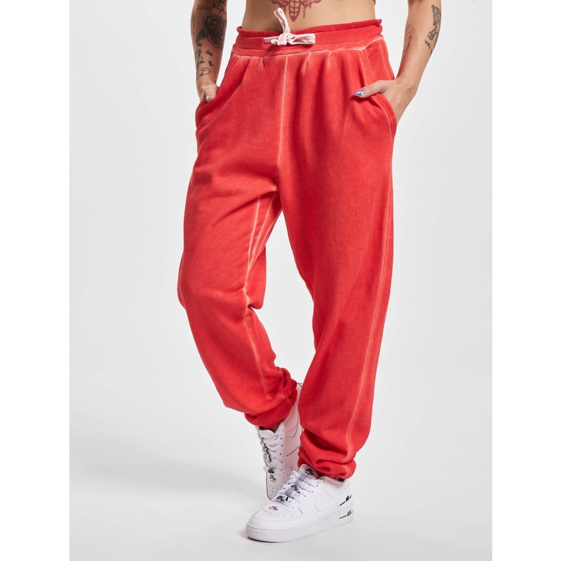 Urban Classics Ladies Spray Dye Sweatpant