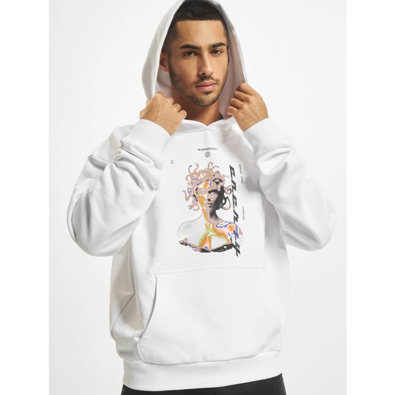 MJ Gonzales MEDUSA Heavy Hoody Oversized Essentials V.4