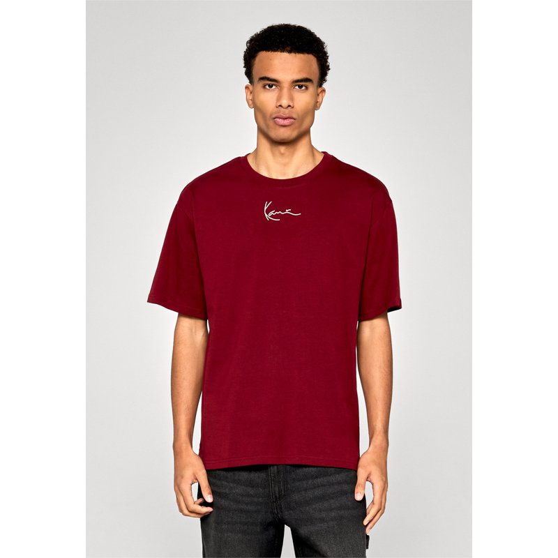 Karl Kani Small Signature Essential Tee