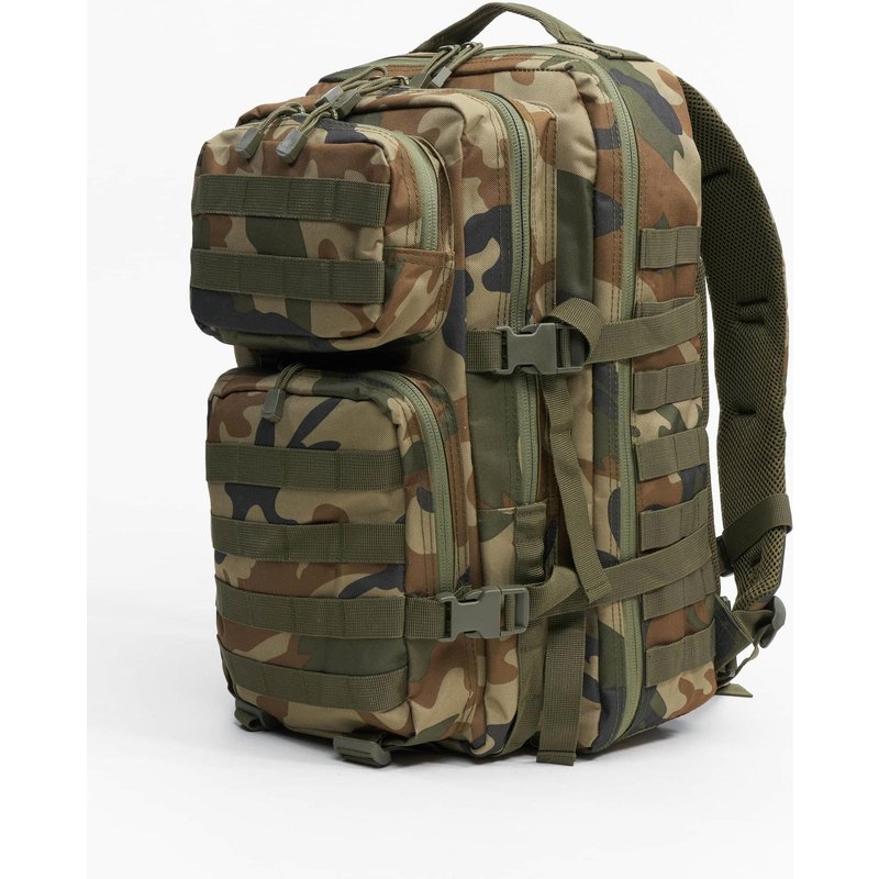 Brandit US Cooper Backpack Large