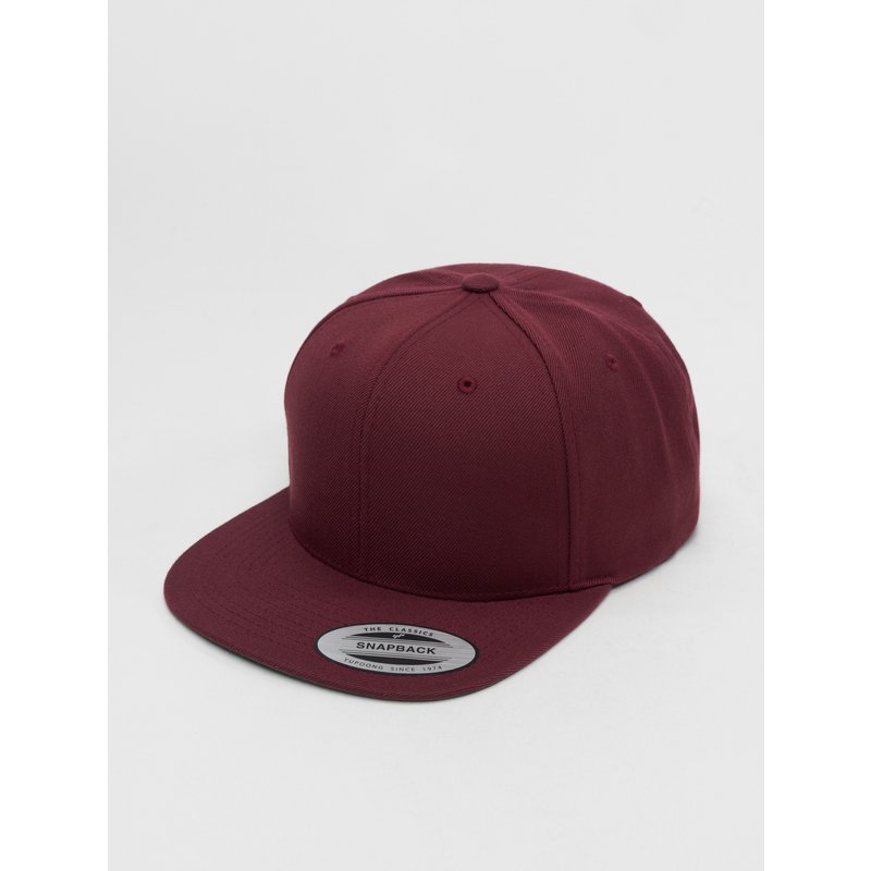 Flexfit Classic Snapback