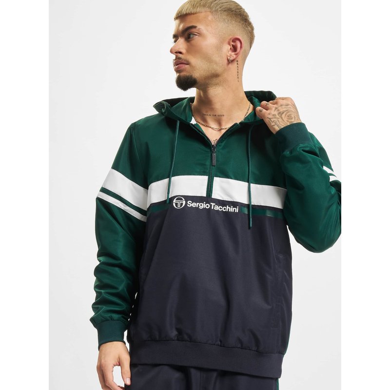 Sergio Tacchini Anice Hoodie Tracktop