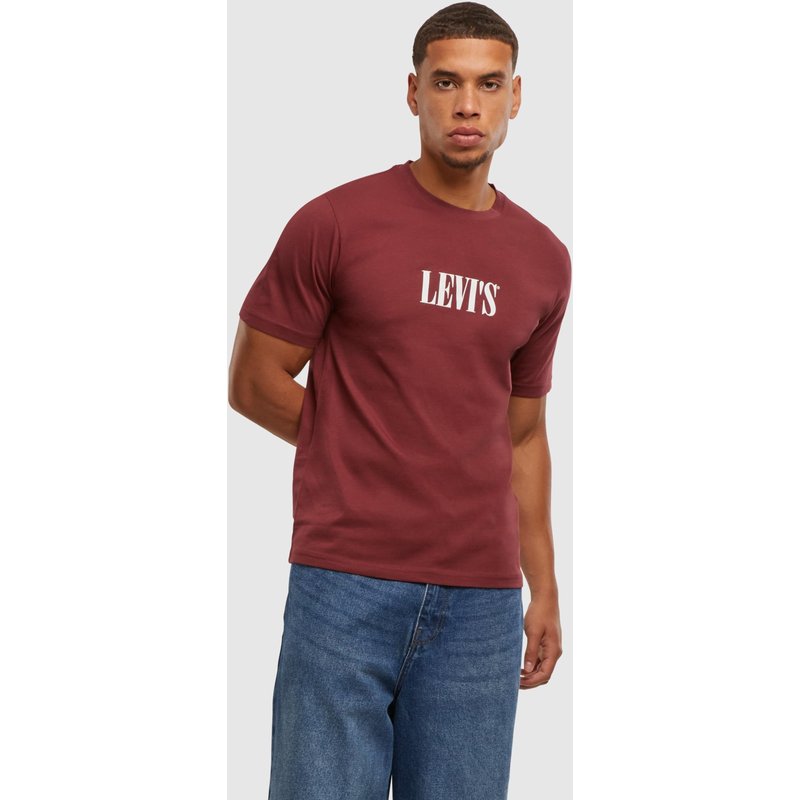 Levi's Levis Relaxed Fit T-Shirt