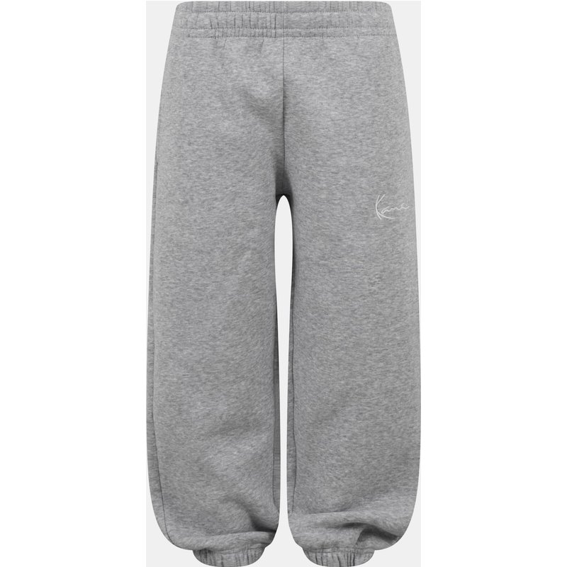 Karl Kani Small Signature Essential Sweatpants Junior