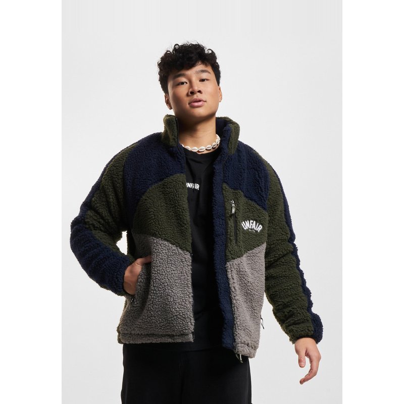 UNFAIR ATHLETICS Elementary Polarjacket