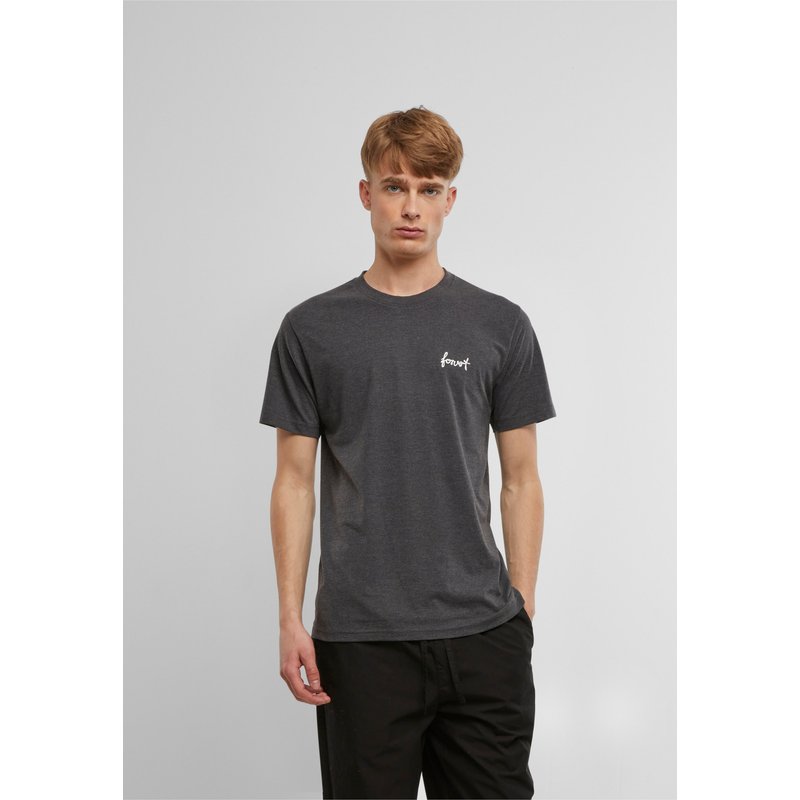 Forvert T-Shirt Roundn Salinas