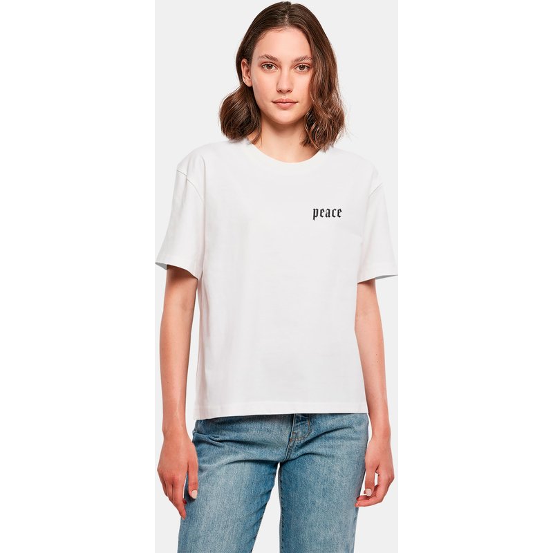 Miss Tee Peace T-Shirt
