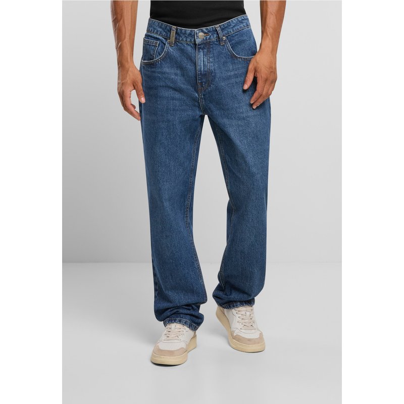 2Y Studios Orio Basic Slim Fit