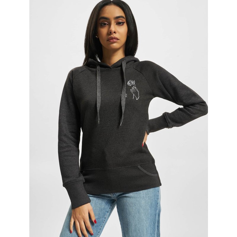 Mister Tee Ladies Only Love Hoody