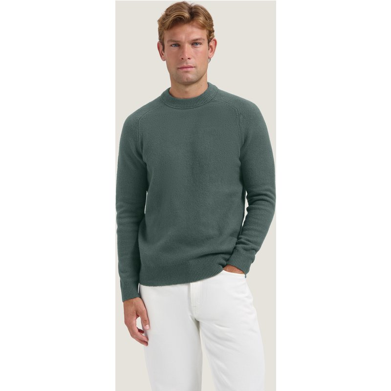 Dstrezzed Yvain Crewneck