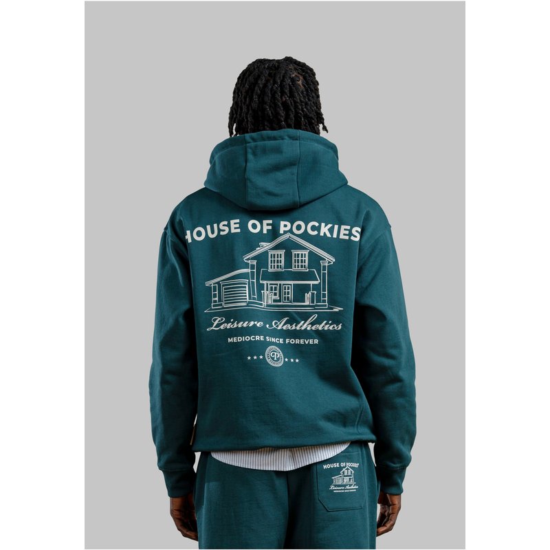 Pockies H.O.P. Hoodie