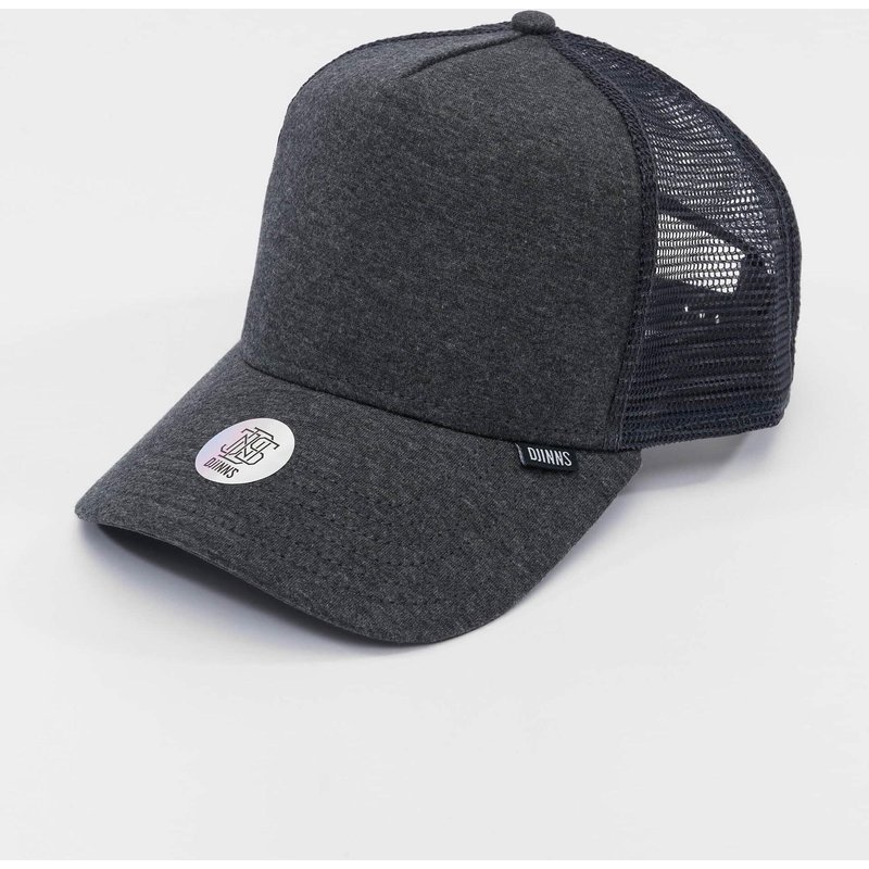 Djinns HFT Cut And Sew Trucker Cap