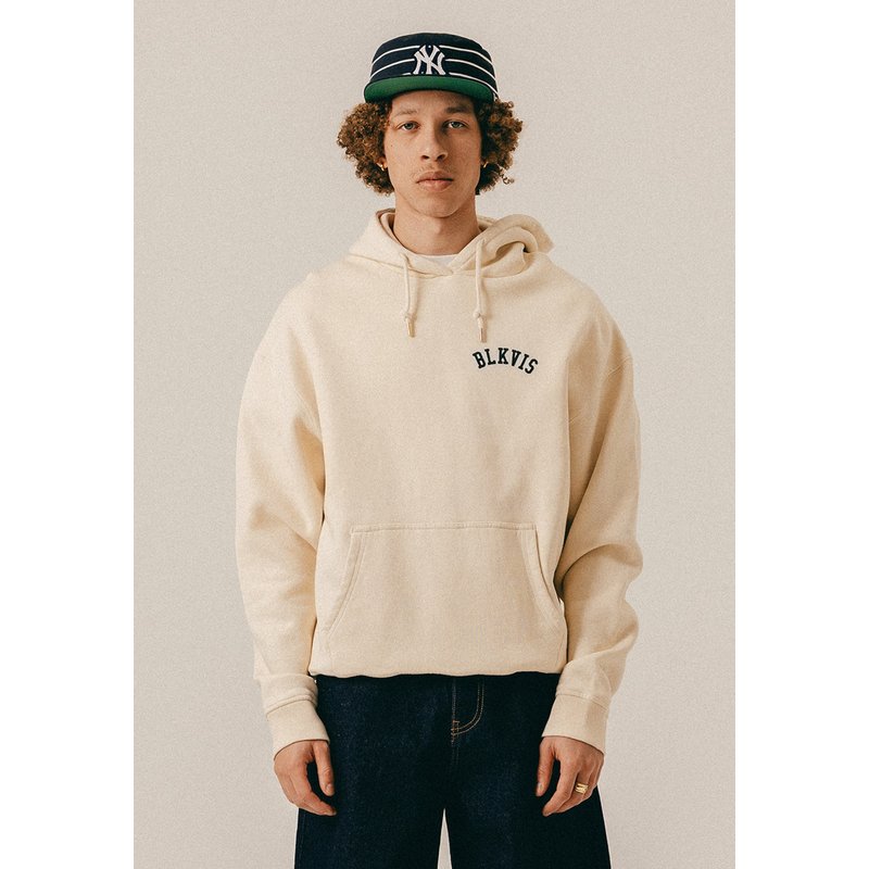 BLKVIS Logo Hoody