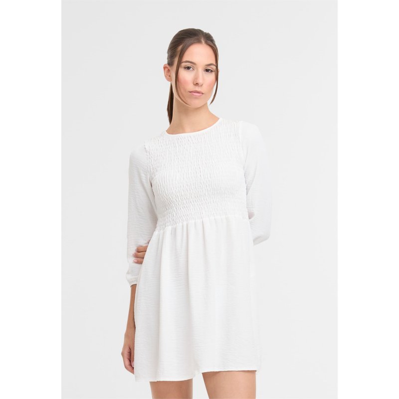 Cloud5ive KLEID STRUKTURSTOFF