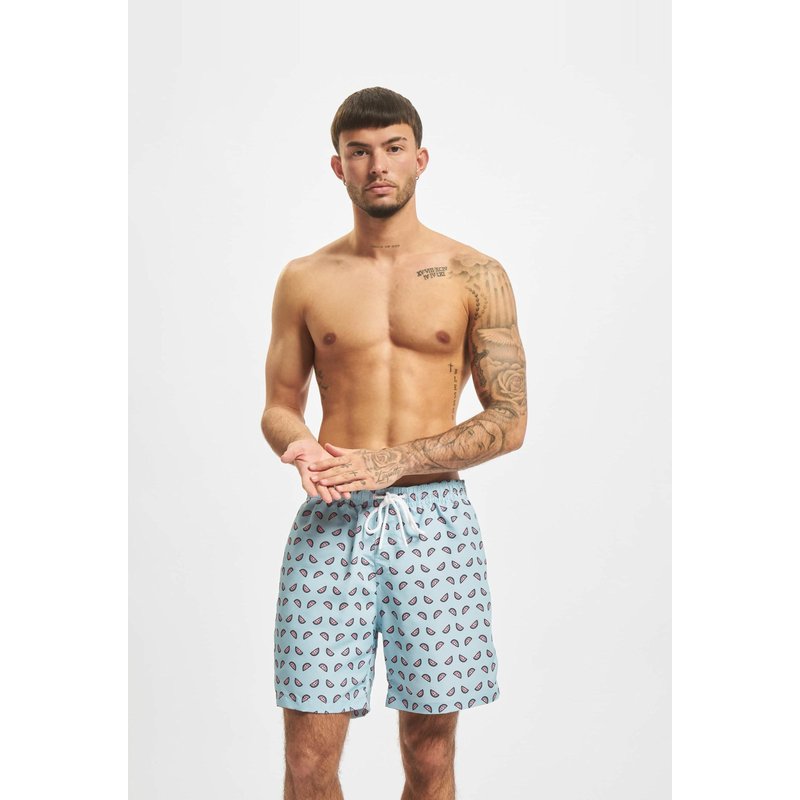 Urban Classics Melon Swim Short