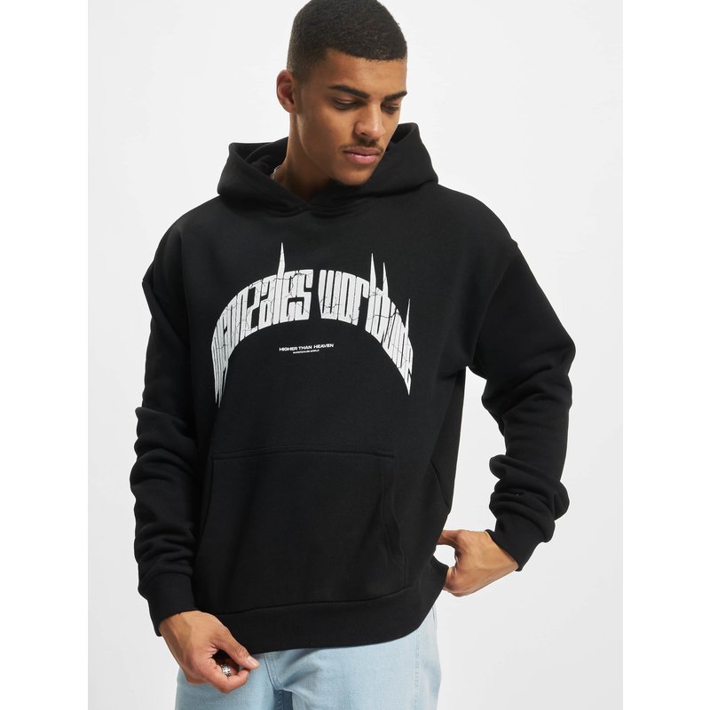 MJ Gonzales HIGHER THAN HEAVEN V.3 Ultra Heavy Hoody
