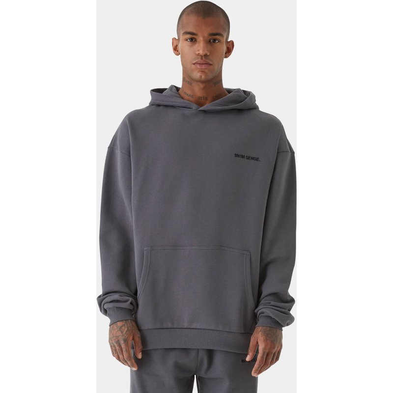 9N1M SENSE Essential Hoodie
