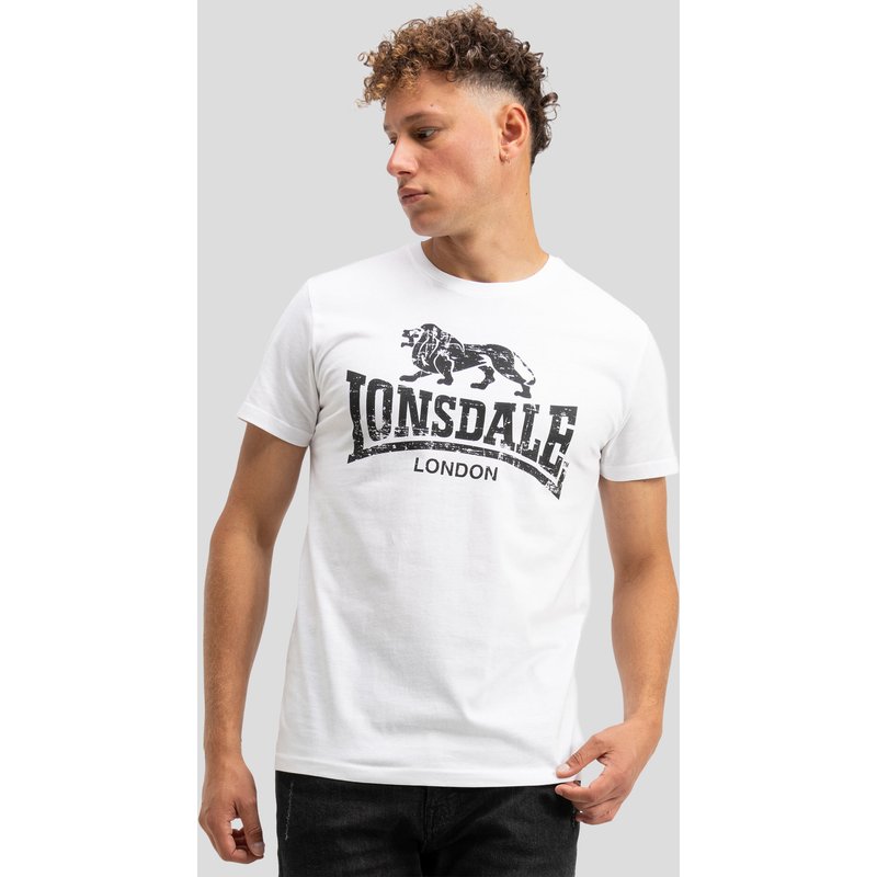 Lonsdale London Silverhill T-Shirt
