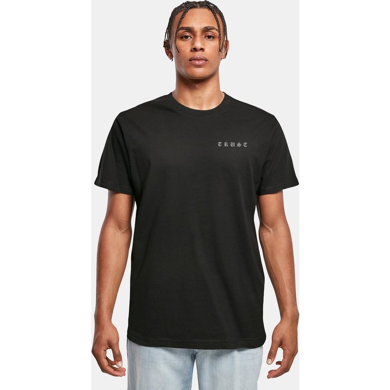 Mister Tee Trust Dove T-Shirt