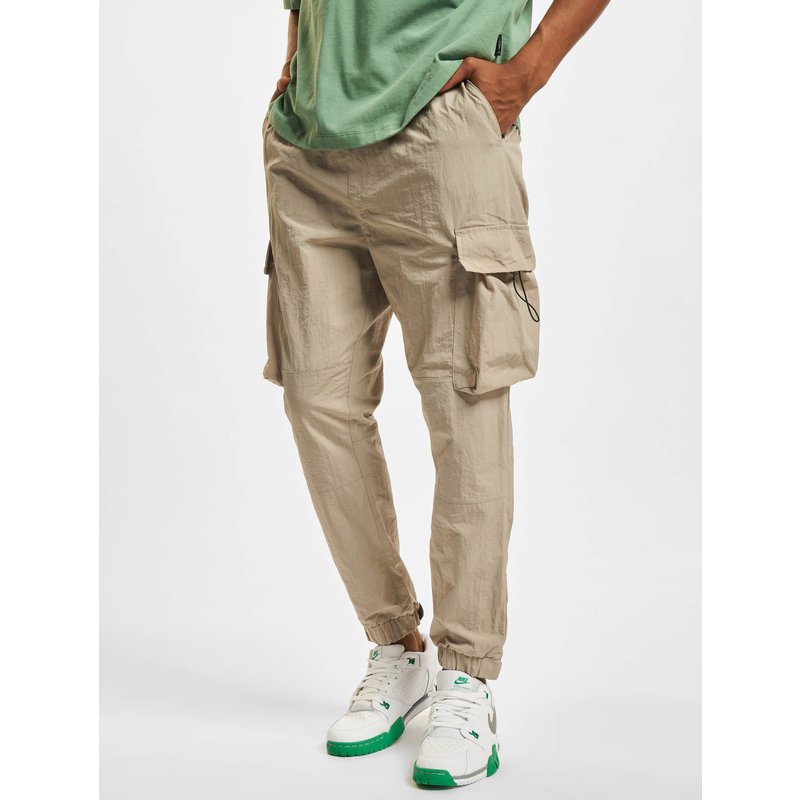 MJ Gonzales Nylon Cargo Pants M.J. GONZALES
