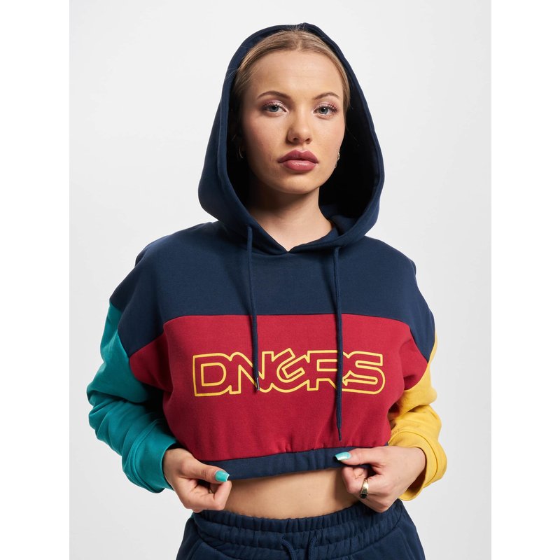 Dangerous DNGRS 4C Hoodie