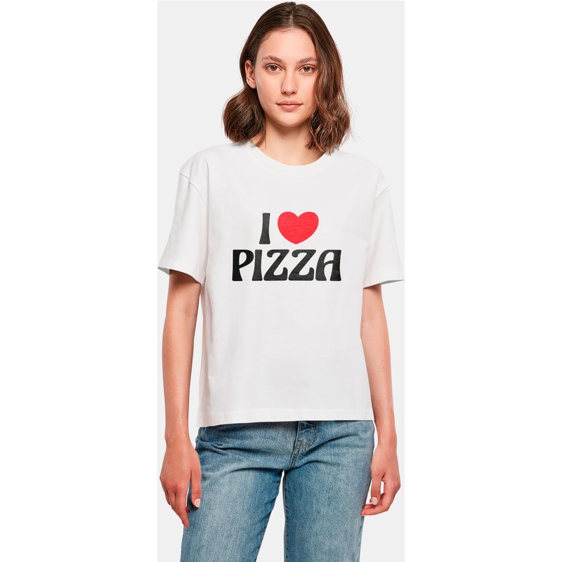 Miss Tee Pizza Love