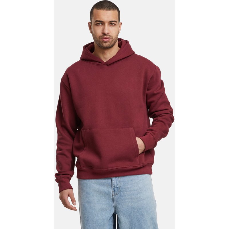 European League Of Football Blanko Hoodie