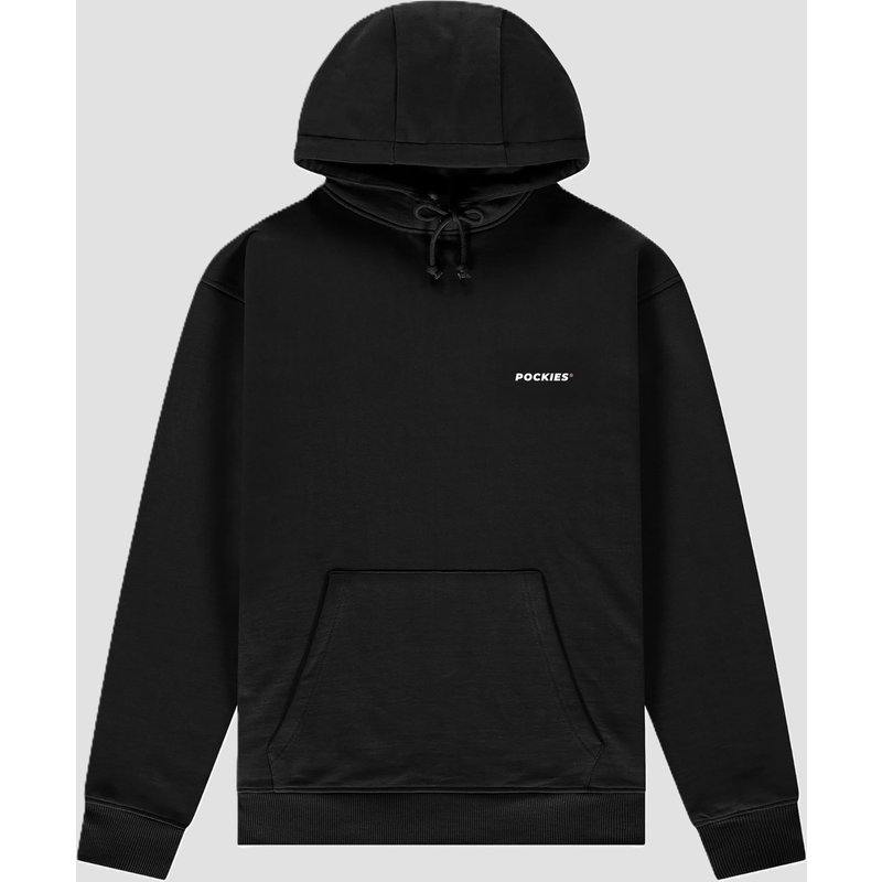 Pockies Cabin Hood