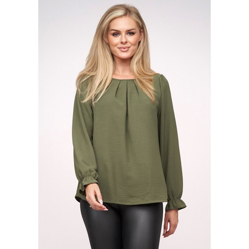 Cloud5ive Longsleeve Blouse