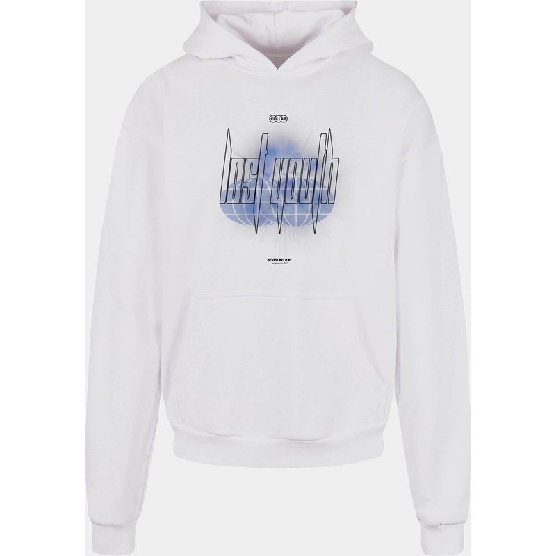 Lost Youth Collab Hoody