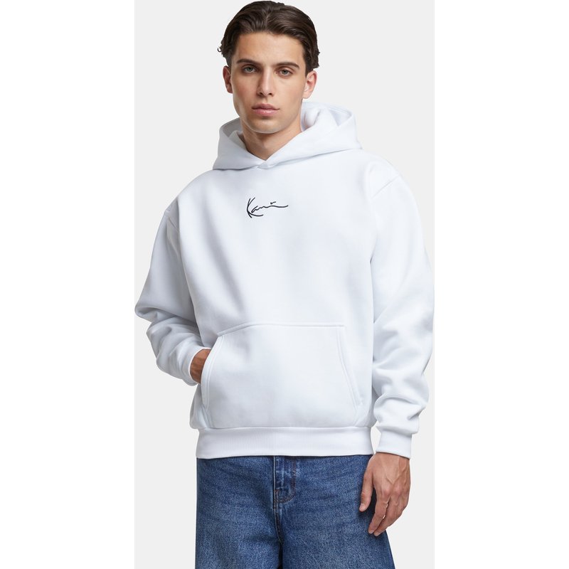 Karl Kani Small Signature Essential Oversized Hoodie
