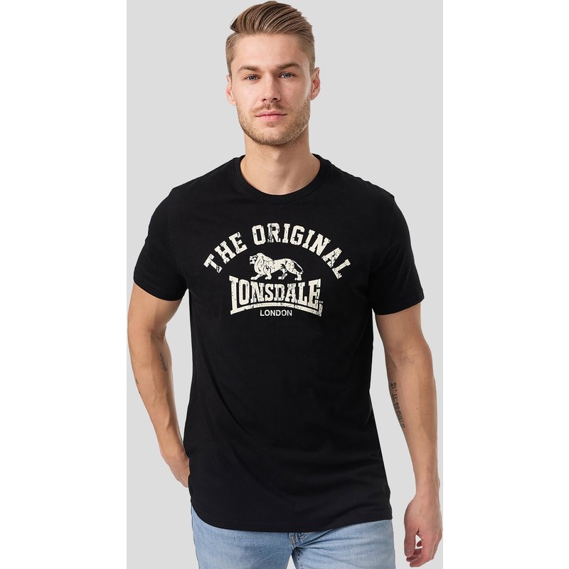 Lonsdale London Original T-Shirt
