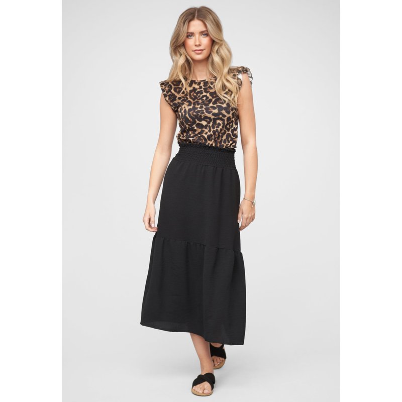 Cloud5ive Maxi Skirt