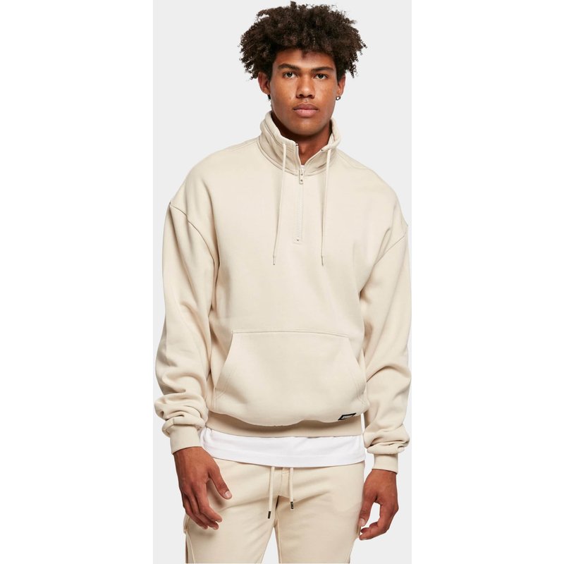 Urban Classics Essentials Drawstring Troyer
