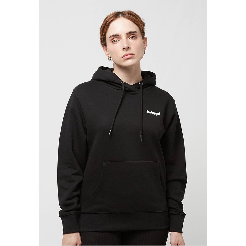 Miss Tee Babygal Hoody