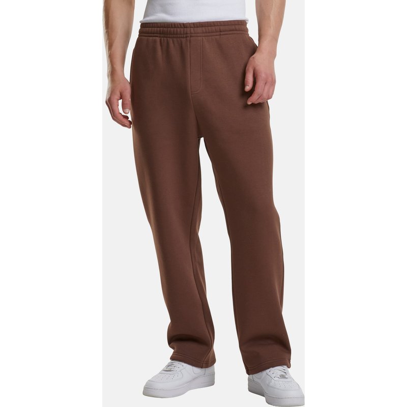 Urban Classics Fluffy Track Jogginghose
