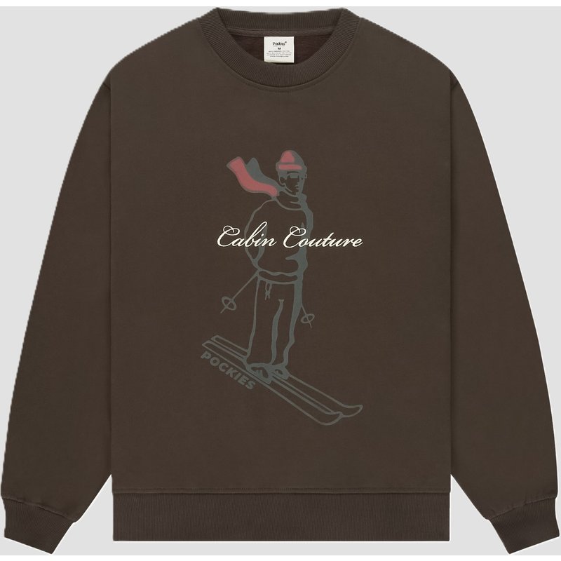 Pockies C.C. Ski Crew