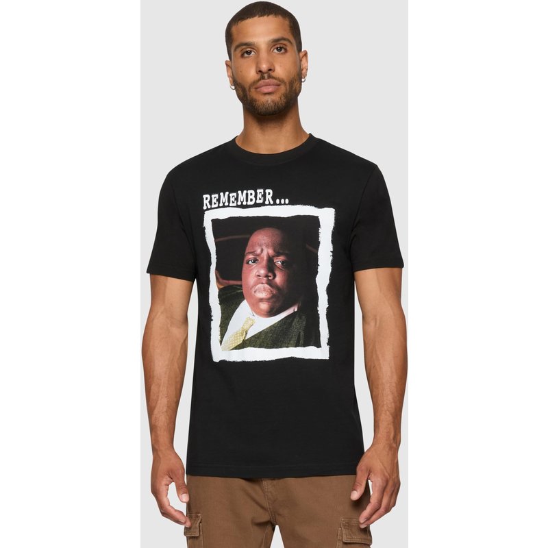 Merchcode Notorious Big Remember Tee
