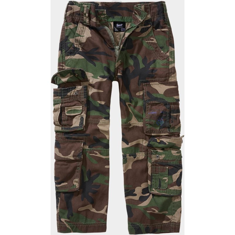 Brandit Kids Pure Trouser
